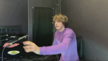 Jimmylol42  01-08-2021 video suckfeet